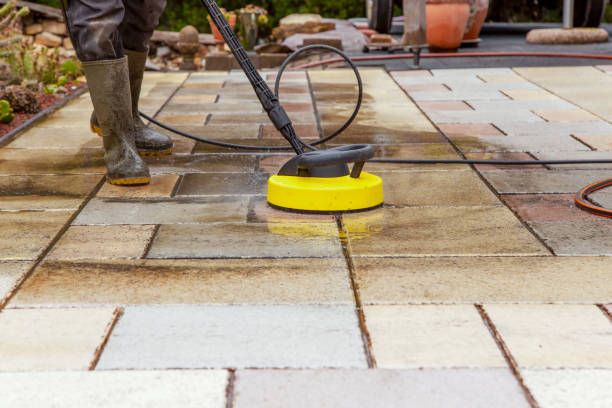 Best Solar Panel Cleaning  in Richland, MO